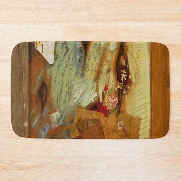 Item preview, Kurt Schwitters Merzbild Alf designed and sold by melaartni.