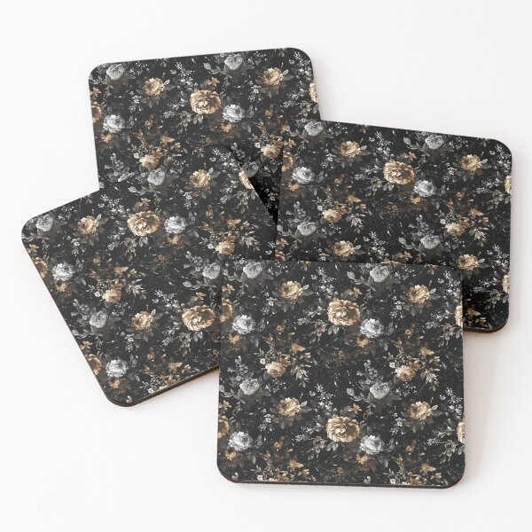 Item preview, Floral pattern. Bouquet of flowers. Field of flowers. designed and sold by MagelliShop.