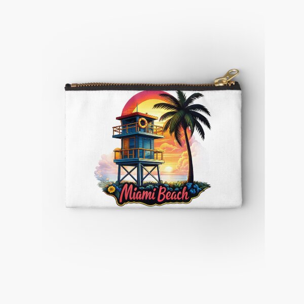 Item preview, Miami Beach designed and sold by VelvetRoom.