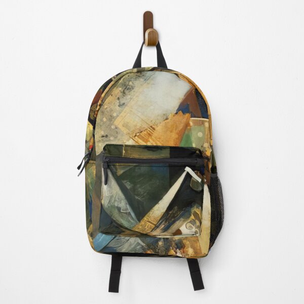 Item preview, Kurt Schwitters Merz Picture Thirty One designed and sold by melaartni.