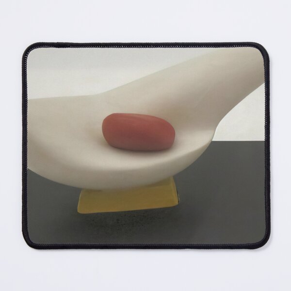 Item preview, Kurt Schwitters Mother And Egg designed and sold by melaartni.