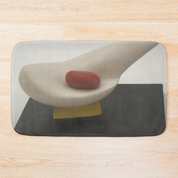 Item preview, Kurt Schwitters Mother And Egg designed and sold by melaartni.