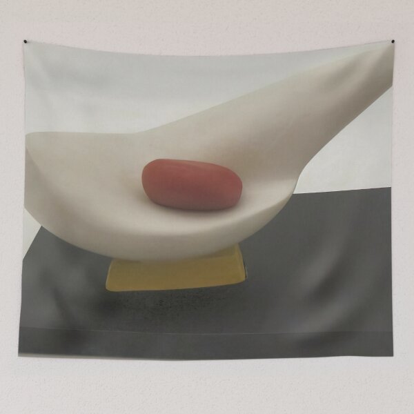 Item preview, Kurt Schwitters Mother And Egg designed and sold by melaartni.