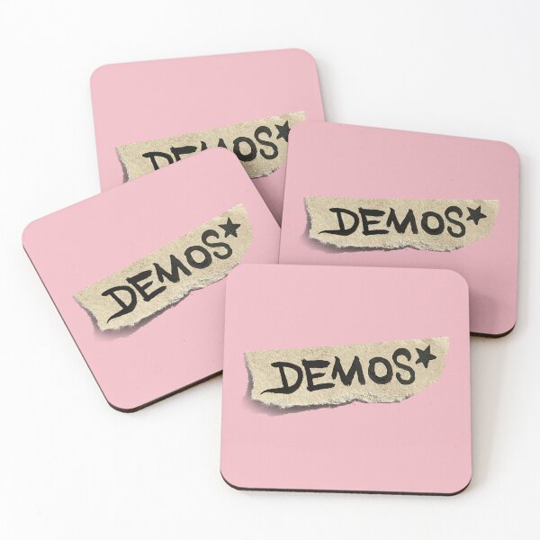 Item preview, Decimae Demos designed and sold by Suswave.