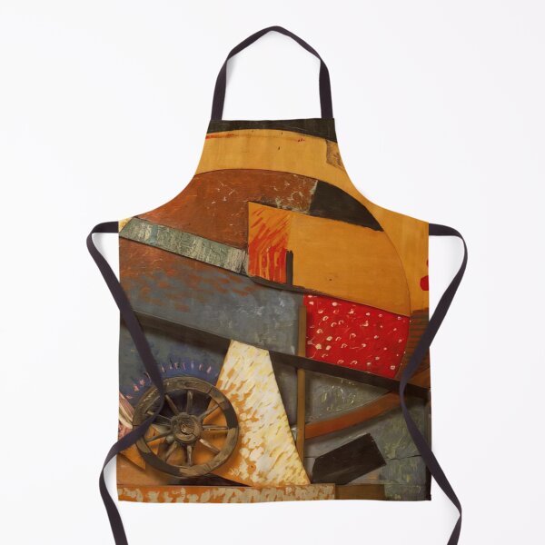 Item preview, Kurt Schwitters New Merz Picture designed and sold by melaartni.