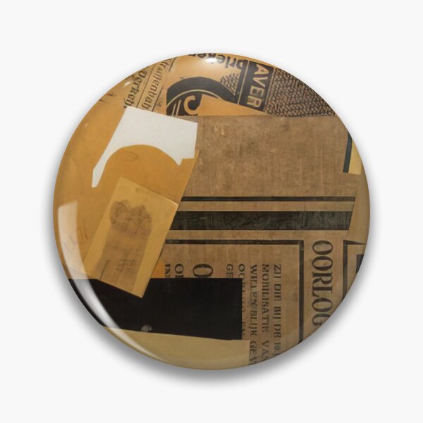 Item preview, Kurt Schwitters Oorlog designed and sold by melaartni.