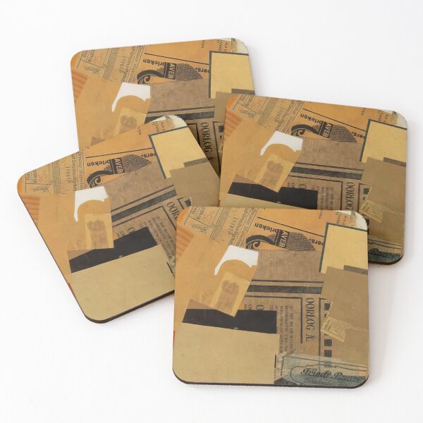 Item preview, Kurt Schwitters Oorlog designed and sold by melaartni.