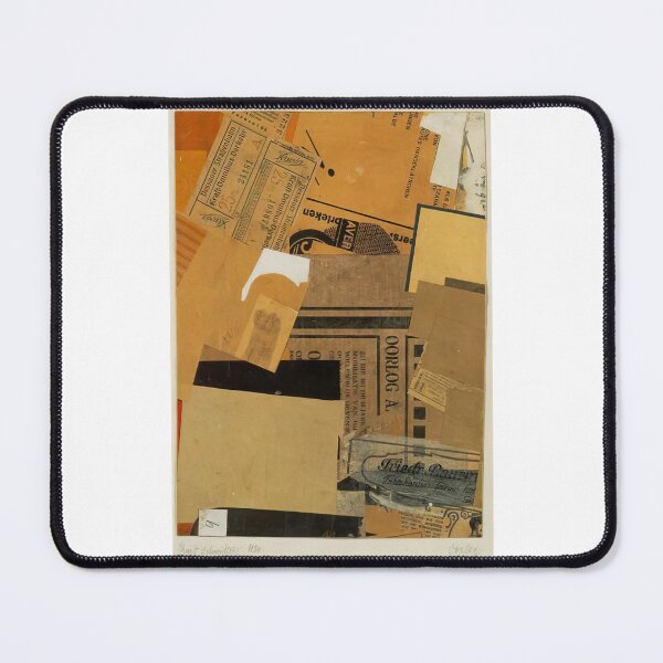 Item preview, Kurt Schwitters Oorlog designed and sold by melaartni.