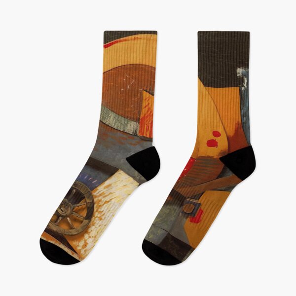 Item preview, Kurt Schwitters New Merz Picture designed and sold by melaartni.