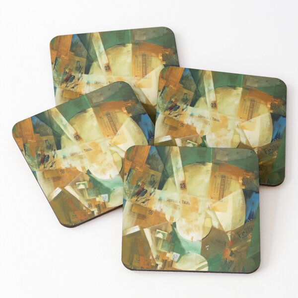 Item preview, Kurt Schwitters Picture With Light Center designed and sold by melaartni.
