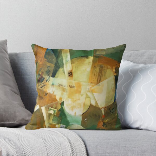 Item preview, Kurt Schwitters Picture With Light Center designed and sold by melaartni.