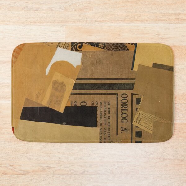 Item preview, Kurt Schwitters Oorlog designed and sold by melaartni.