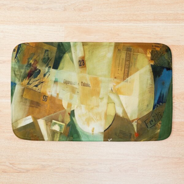 Item preview, Kurt Schwitters Picture With Light Center designed and sold by melaartni.