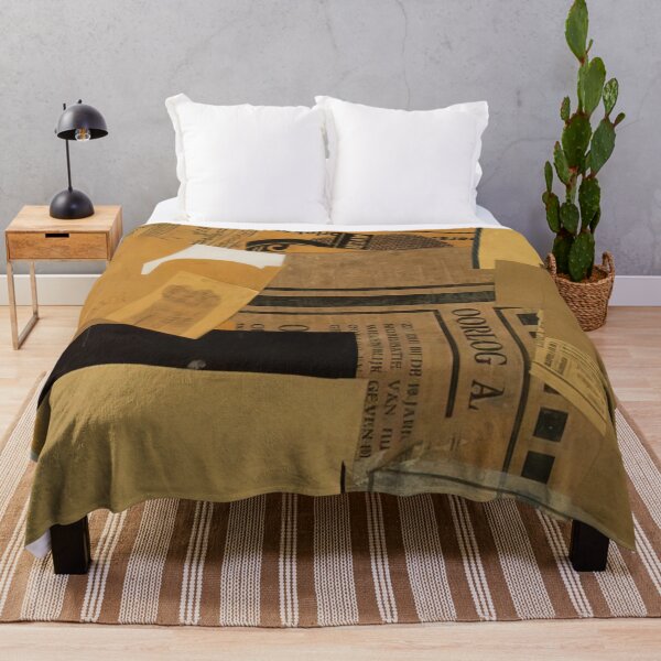 Item preview, Kurt Schwitters Oorlog designed and sold by melaartni.