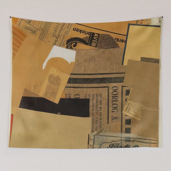 Item preview, Kurt Schwitters Oorlog designed and sold by melaartni.