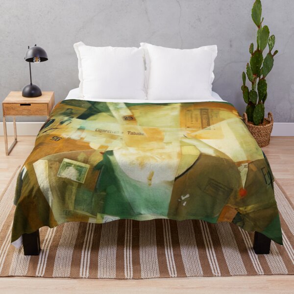 Item preview, Kurt Schwitters Picture With Light Center designed and sold by melaartni.