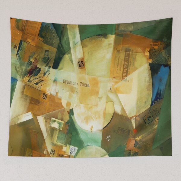 Item preview, Kurt Schwitters Picture With Light Center designed and sold by melaartni.
