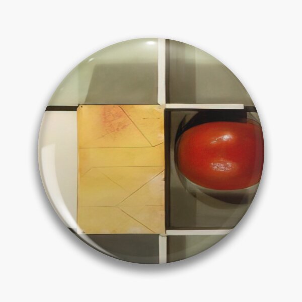 Item preview, Kurt Schwitters Relief With Cross And Square designed and sold by melaartni.