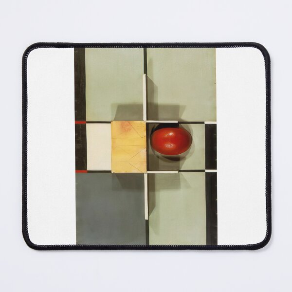 Item preview, Kurt Schwitters Relief With Cross And Square designed and sold by melaartni.