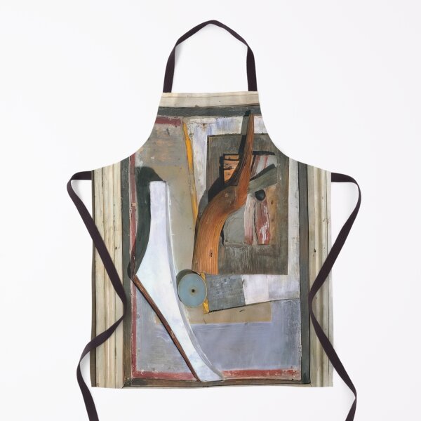 Item preview, Kurt Schwitters Relief In Relief designed and sold by melaartni.