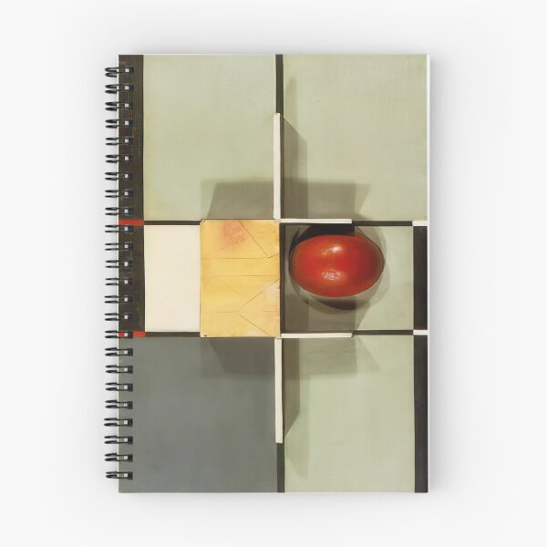 Item preview, Kurt Schwitters Relief With Cross And Square designed and sold by melaartni.