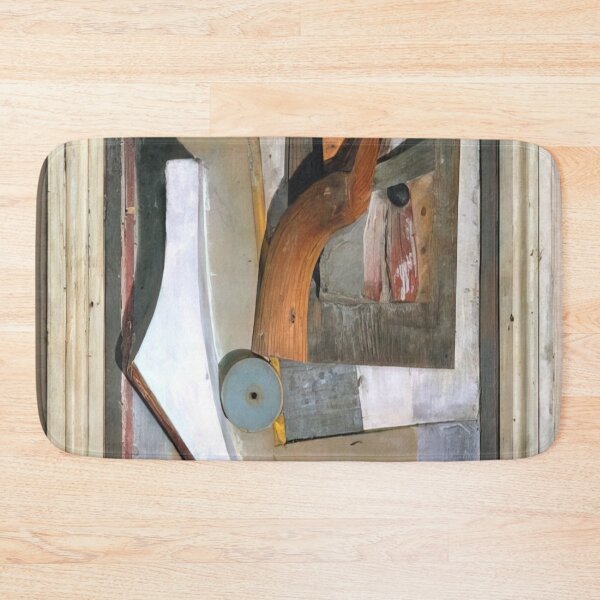Item preview, Kurt Schwitters Relief In Relief designed and sold by melaartni.