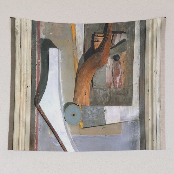 Item preview, Kurt Schwitters Relief In Relief designed and sold by melaartni.