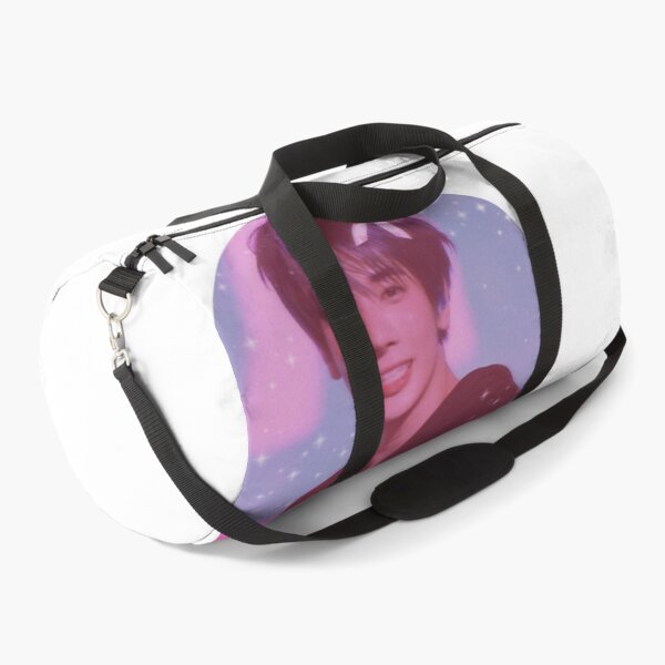 Item preview, TAEHYUN Pink ribbon - Big icon designed and sold by Enhyconss.