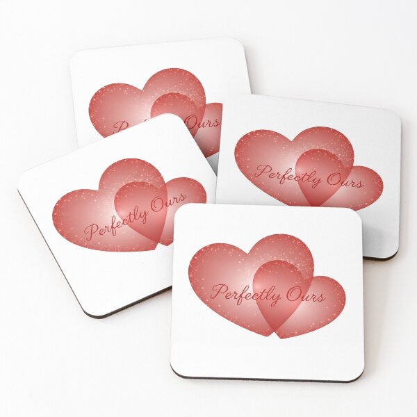Item preview, Perfectly Ours designed and sold by StickVerse by Owais.