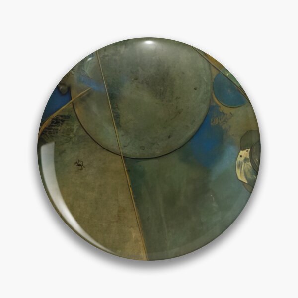 Item preview, Kurt Schwitters Revolving designed and sold by melaartni.