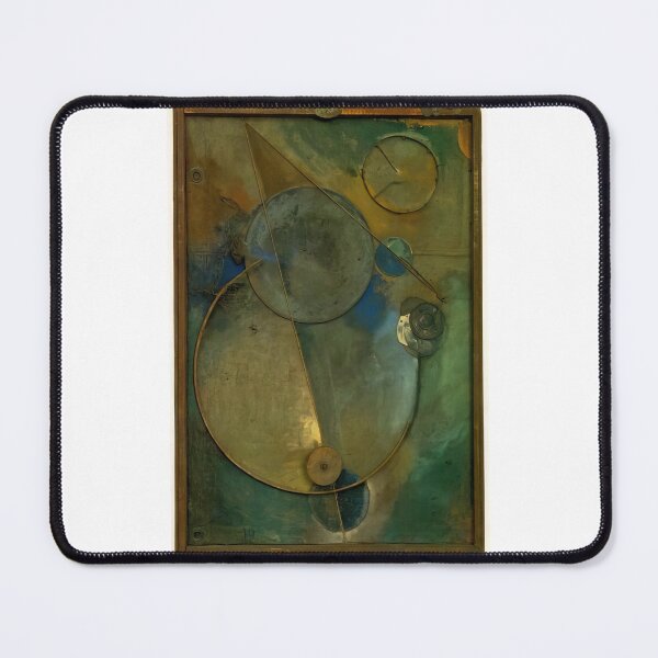 Item preview, Kurt Schwitters Revolving designed and sold by melaartni.