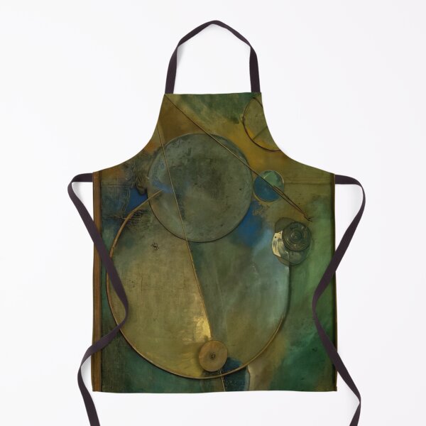 Item preview, Kurt Schwitters Revolving designed and sold by melaartni.