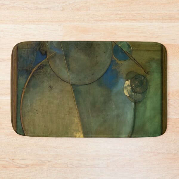 Item preview, Kurt Schwitters Revolving designed and sold by melaartni.