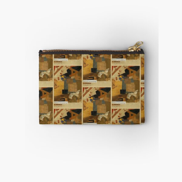 Item preview, Kurt Schwitters Santa Claus designed and sold by melaartni.