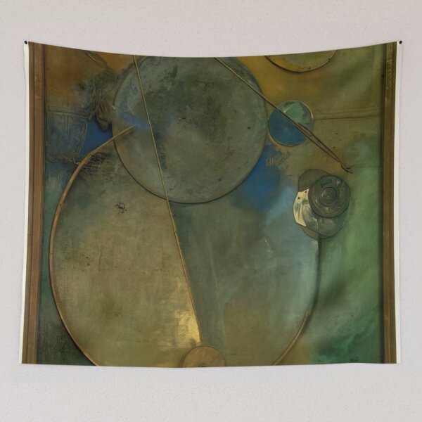Item preview, Kurt Schwitters Revolving designed and sold by melaartni.