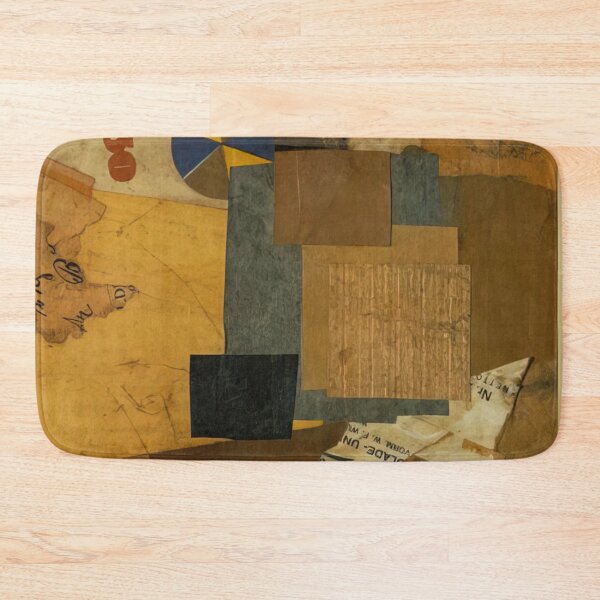 Item preview, Kurt Schwitters Santa Claus designed and sold by melaartni.