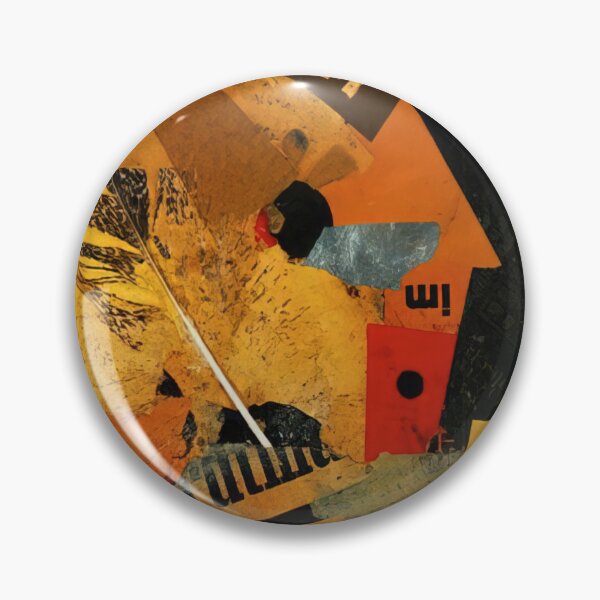 Item preview, Kurt Schwitters Something Or Other designed and sold by melaartni.