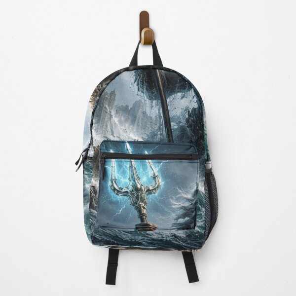 Item preview, Poseidon Sea god designed and sold by JuViRo.