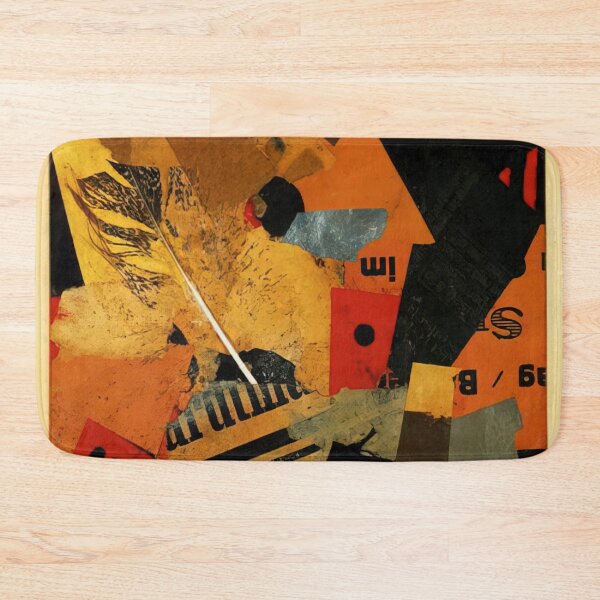Item preview, Kurt Schwitters Something Or Other designed and sold by melaartni.
