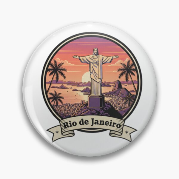 Item preview, Rio de Janeiro designed and sold by RobertoBL.