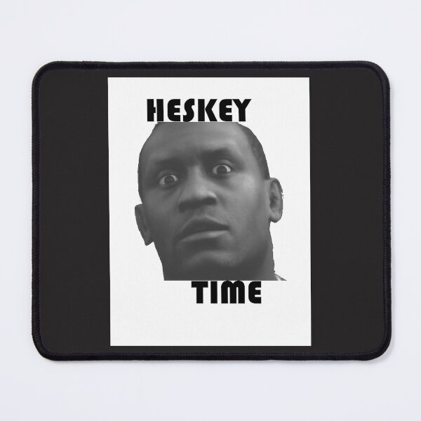 Item preview, Heskey Time designed and sold by irfl.