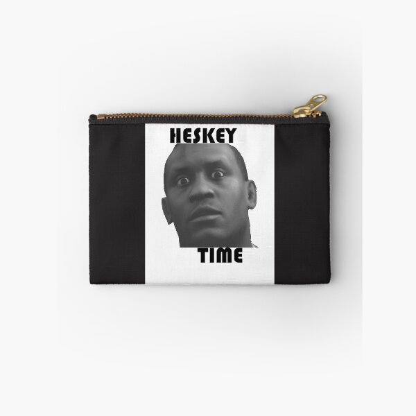 Item preview, Heskey Time designed and sold by irfl.