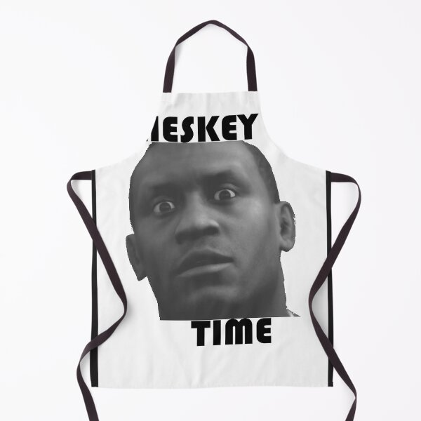 Item preview, Heskey Time designed and sold by irfl.