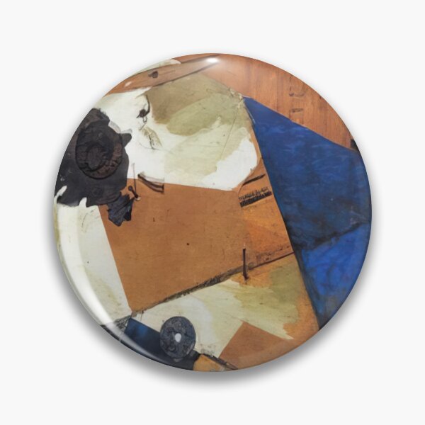Item preview, Kurt Schwitters The And Picture designed and sold by melaartni.