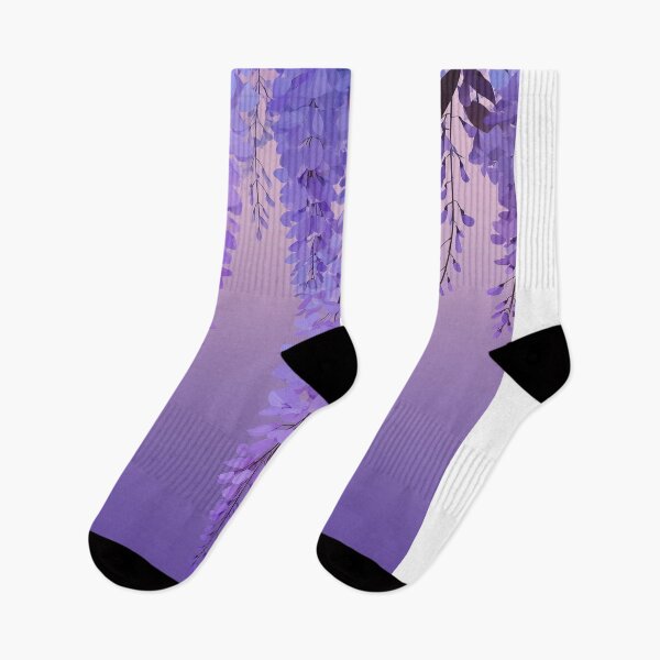 Item preview, Purple Wisteria designed and sold by RLan.