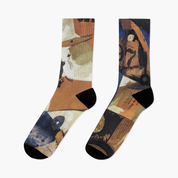 Item preview, Kurt Schwitters The And Picture designed and sold by melaartni.