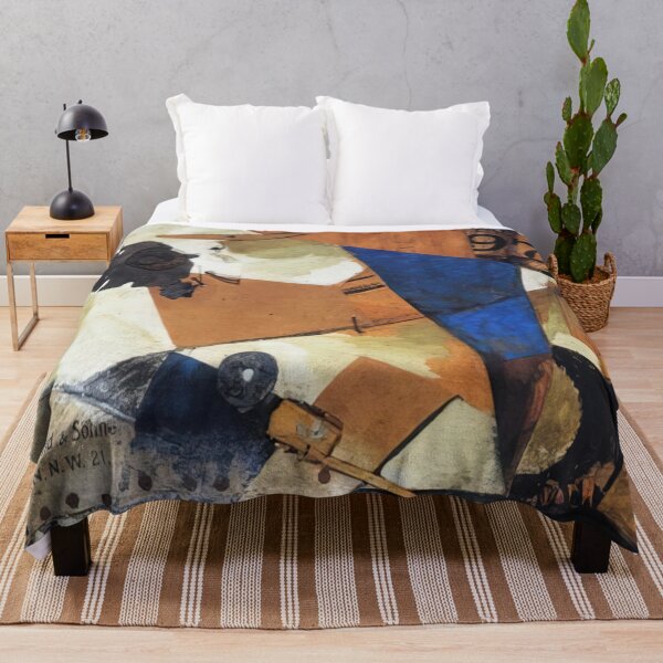 Item preview, Kurt Schwitters The And Picture designed and sold by melaartni.