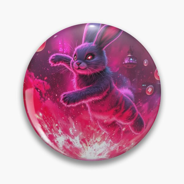 Item preview, Neon Apocalypse Cultural Wall Art designed and sold by TimberWolf995.