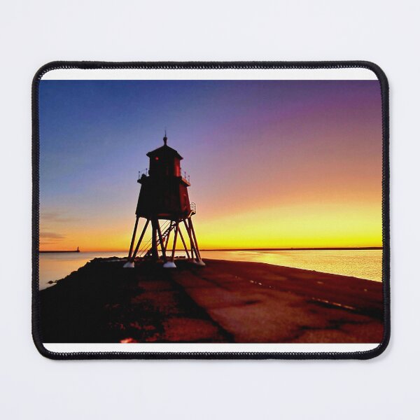 Item preview, The Groyne, South Shields designed and sold by LouiseAnita.