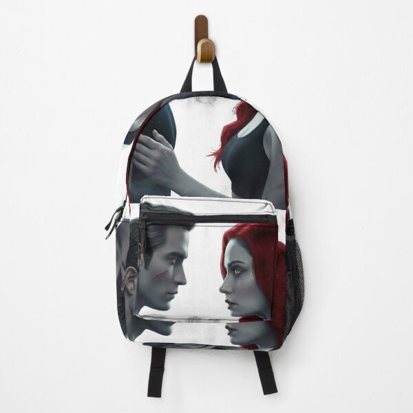 Item preview, Forbidden Blood: Modern Vampire Lovers in Twilight designed and sold by Mervee11.